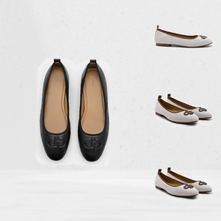 Giày PEDRO Icon Leather Ballerina Flats - PW1-66210004 chính hãng đủ bill