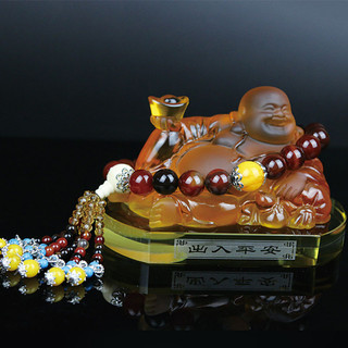 Hạt bánh răng trang trí ô tô