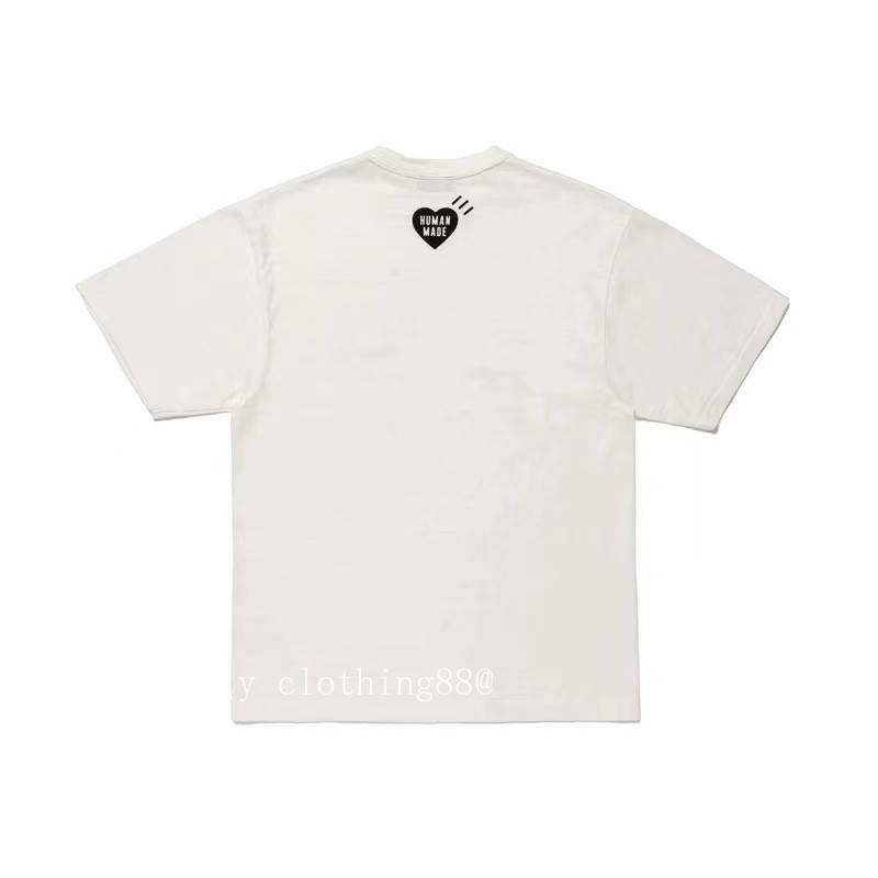 Áo thun ngắn tay Unisex cotton nguyên chất, thiết kế họa tiết in chữ sang trọng, chất lượng cao và sẵn hàng.