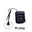 Bộ sạc ghế CORALTIDE, Phụ kiện máy mài điện cầm tay Bộ sạc pin Lithium-ion, Bộ sạc cờ lê máy khoan điện Bộ sạc sạc nhanh 21V cho Makita