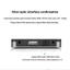 Btsg Global Spdif SPDIF Cáp chia 1M cho nhiều thiết bị Áo khoác và ổ cắm PVC linh hoạt
