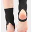 Bảo vệ mắt cá chân để tập luyện bóng đá Giảm sốc Hỗ trợ mắt cá chân bằng vải Polyester để ngăn ngừa chấn thương thể thao