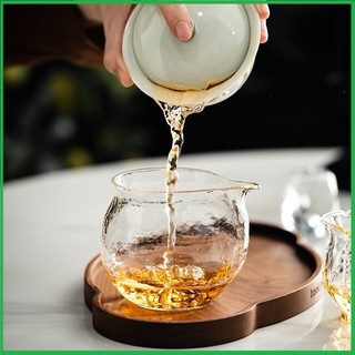 Tống Chuyên Trà Thủy Tinh Dung Tích 250 ml