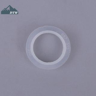DTW 5 Chiếc Xe Hơi Radar Lùi Tay Cao Su Vòng Cao Su Cho Cảm Biến Đỗ Xe Ốp Lưng Cảm Biến Đối Tượng 9663821577 9196705 25961317 V.v. Thể thao