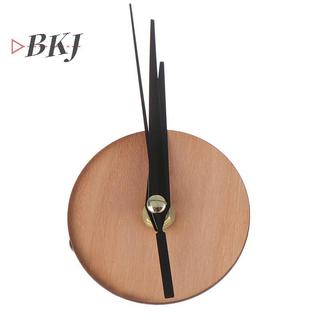 [KJ] Đồng hồ thạch anh im lặng DIY Đồng hồ treo tường Cơ chế chuyển động Thay thế sửa chữa các bộ phận [Mới]