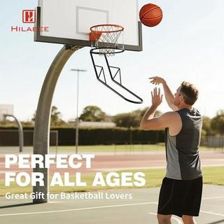 Phụ kiện phục hồi bóng rổ HILABEE - Perfect Choice cho Người Mới Bắt Đầu tại Nhà
