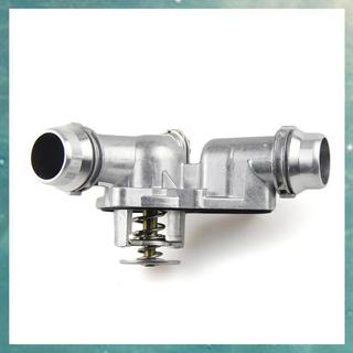 [uhktyltui.vn] 11531437040 Xe Làm Mát Bình Giữ Nhiệt Nhà Ở Nước Làm Mát Ổ Cắm Máy Bơm Nước Cho E46 E39 X3 X5 Z3 Z4 320i 330i 530i