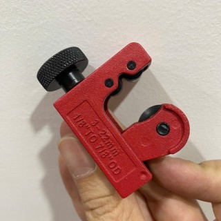 Dụng Cụ Cắt Ống Đồng Bền Bỉ,Lưỡi Chắc Chắn, Dùng Cho Ống Nhôm, Ống Inox, Ống Kim Loại, Cho Thợ Điều Hòa