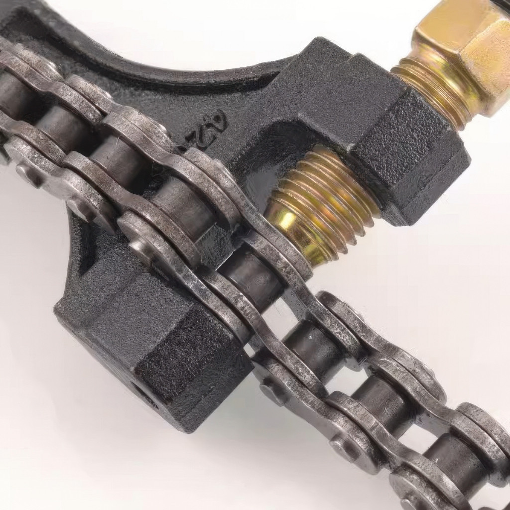 M6 Dụng cụ tháo gỡ xích xe Bộ dụng cụ tháo mắc xích xe đạp cảo sên xe vam căng xích và tháo xích chuyên dụng MALAN