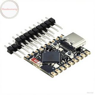 Hodou 1 Bộ WiFi siêu nhỏ 5.0 ESP32-S3 Supermini Ban Phát Triển Cho ESP32 S3 ESP32-S3FH4R2 VN