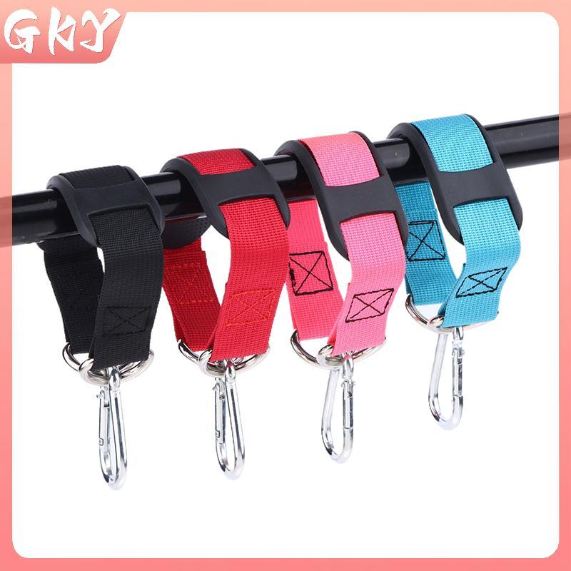 GKY - Móc treo túi đấm bốc với dây đeo nặng nhánh cây, phù hợp tập thể dục nam nữ tại nhà