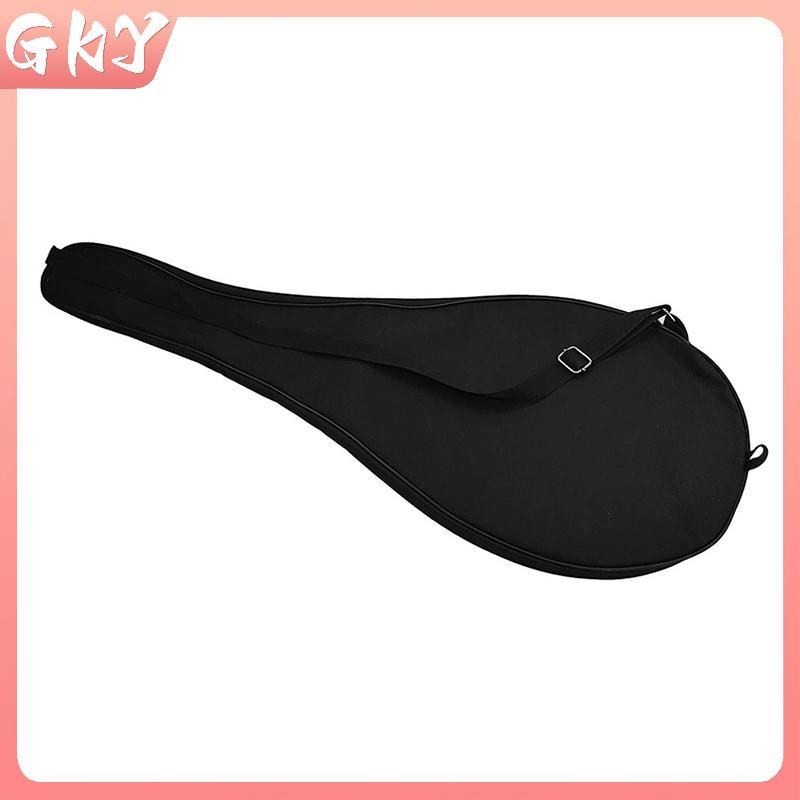 GKY Di Động Oxford Cầu Lông Vợt Túi Dày Vợt Cầu Lông Bao Tennis Bảo Quản Vợt Bảo Vệ Túi Bảo Vệ GKY