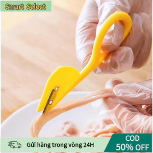【COD】Bộ 10 dao chuyên dụng làm lòng gà vịt và mổ cá thiết kế tiện lợi giúp công việc bếp núc trở nên nhanh chóng dễ dàng