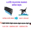 Gạt Mưa Ô Tô TRITON,Cần Gạt Mưa Dòng Xe MITSUBISHI,XPANDER, ATTRAGE.Lưỡi Silicon NANO Gạt Sạch Êm.3K