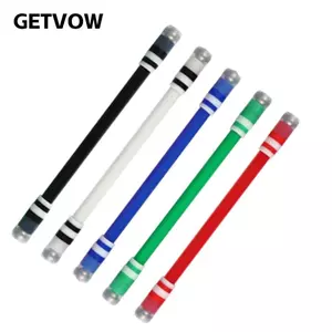 GETVOW Xoay Bút Chơi Game Giảm Áp Lực Aggrav Đồ Chơi Thông Minh Mới Lạ Ngón Tay Văn Phòng Phẩm Cán