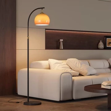 Đèn câu cá, đèn sàn, đèn đứng, đèn hoàng hôn, đèn ngủ, đèn bàn cạnh giường, đèn sàn phong cách cổ điển, đèn phòng khách,