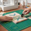 Thước Quilting BRBRAA, Thước Quilting Vuông Đa Kích Thước, Chất Liệu Acrylic Cao Cấp Thước Cắt Vải Dự Án May