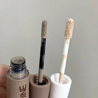 LITTLE ONDINE Phấn bắt sáng lì Phấn tạo khối dạng lỏng Phấn mắt tạo khối mũi Phấn che khuyết điểm bọng mắt