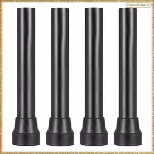 Bộ phận bạt lò xo Mini - 4 chân thay thế đa năng có nắp đệm, tăng cường khả năng nảy của Trampoline của bạn