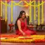 Vòng Hoa Cúc Trang Trí 5 Chân Nhân Tạo Diwali Vòng Hoa Trang Trí Dây Dài Trang Trí Hoa shopidaevn