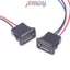 TMOY USB 2.0 Nữ Power Ja USB2.0 Cổng Sạc Cổng Kết Nối Với Cáp Sạc USB Soet TMOY