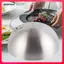 Bìa Thực Phẩm Burger Cover Basting Hấp Bao Nướng Mái Vòm Dành Cho Bít Tết Bánh Sandwiches