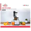 Máy ép chậm Hafele họng lớn HS-J42S 535.43.392 | 150W - Bảo Hành 12 Tháng