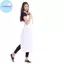 Pufangbliss TPU Tạp Dề Người Lớn Không Mùi Chịu Nhiệt Chống Thấm Nước Chống Dầu Cho Nam Nữ Nấu Ăn Nhà Bếp Nướng Nướng Nướng VN