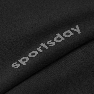 [HOT_BST MÙA ĐÔNG] Áo Thun Thể Thao Giữ Nhiệt Dài Tay HLA Sportsday – Cổ Tròn Thời Trang