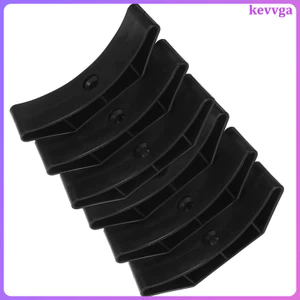 Quả tạ Thiết bị tập thể dục Giá tập luyện sức mạnh Yên xe lưu trữ tạ nặng kevga