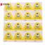 80 Chiếc Túi Đựng Cơm Tam Giác Stiers Nori Rong Biển Onigiri Túi Sushi Stiers Làm Sushi Dụng Cụ Khuôn Bento Phụ Kiện VN