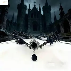 ZENZON Elven Crown, Hoa Vine Giả Tưởng Elf Tiara, Lễ Hội Diadem Kim Cương Giả Trang Trí Lá Cây Cổ Tích Mũ Đội Đầu Rừng Đám Cưới