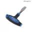 Đầu phẳng T-Handle Tuốc nơ vít Qui Release Plate Công cụ sửa chữa máy ảnh [Vn]