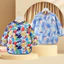 Thiết kế dài tay Tranh trẻ em Smock Lớp nghệ thuật mẫu giáo, Hoạt động tại nhà, Giờ ăn Cha mẹ 1 chiếc GSYO