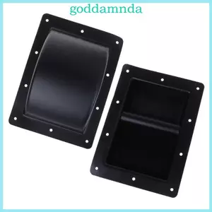 Bộ phận giàn khoan loa GODD cho loa siêu trầm rạp hát tại nhà