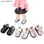 JUNYUE88US Mini Giày Thường Ngày Đồ Chơi Búp Bê DIY Sinh Nhật Trẻ Em Mini Da Búp Bê Giày Blythes Đồ Chơi Búp Bê Mini Giày Búp Bê