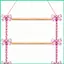 Móng Vuốt Kẹp Người Tổ Chức Tiết Kiệm Không Gian Treo Macrame Lưu Trữ Giữ 15 Kẹp Tóc Tổ Chức Cho Nhà Bếp jiwvn