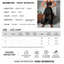 WANYEDI Quần nối ren, Loose Fit Cut Ren khâu chi tiết Quần Jogger nữ, Còng đàn hồi viền phong cách mùa hiện tại Thiết kế độc đáo Quần đi lại hàng ngày