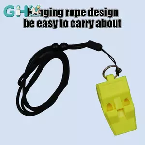 GHX Authentic Bóng Rổ Bóng Đá Bóng Chuyền Trò Chơi Huấn Luyện Trọng Tài Chuyên Nghiệp Còi Cứu Hộ Cao Cấp Còi VN