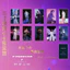 Bán Sản phẩm mới fforever Yan Chengxu Ashin Concert Ga Thành Đô Bộ 15 món Gypsophila Photocard Vé Bưu thiếp tự chế Chất lượng cao