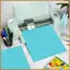 5 Thảm cắt nhẹ cho One / Air / Explore Air2 & Air 3 / Maker & Maker 3, Thảm cắt Quilting 12X12 Inch-Green