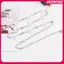 JASMINE Hợp Thời Trang Bướm Trang Trí Dây Xích Kim Loại Có Thể Điều Chỉnh Thanh Lịch Mỏng Mỏng Cơ Thể Eo Dây Xích Đầm Áo Len Mặt Dây Chuyền Trang Trí Thắt Lưng Quà Tặng JASMINE