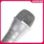 JASMINE 1Pc Micro Giả Mô Phỏng Mic Mô Hình Vỏ Đạo Cụ Hiệu Suất Đồ Chơi Trẻ Em JASMINE