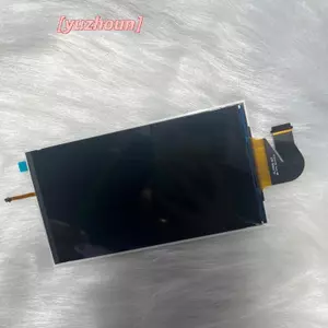 1 Cái Dành Cho NS Lite Phụ Kiện Sửa Chữa Màn Hình LCD Thay Thế Cho Màn Hình LCD Nintend Switch Lite