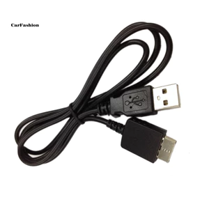 < CarFashion > Cáp USB sạc truyền dữ liệu 22Pin thay thế cho Sony Walkman WMC / NW20MU
