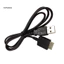 < CarFashion > Cáp USB sạc truyền dữ liệu 22Pin thay thế cho Sony Walkman WMC / NW20MU