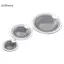 Bộ lọc thoát nước bồn rửa bằng thép không gỉ GCDHome có lưới mịn bền hoàn hảo để bắt thực phẩm phế liệu ngăn ngừa tắc nghẽn HOT