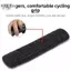 Silicone Chống Trơn Trượt Xe Đạp Phanh Tay Cầm Xe Đạp Leo Núi Bảo Vệ Đi Xe Đạp