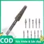 Trong Kho Kim Cương Nail Khoan Bits Lớp Biểu Bì Sạch Hơn Cho Điện Làm Móng Tay Móng Chân Móng Tay Nghệ Thuật Cá Tuyết