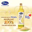 1 Thùng 12 chai Dầu Ăn Cao Cấp Simply Gạo Lứt 1L - Hàng Chính Hãng.
